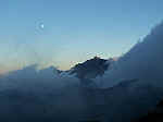 83 La lune veille sur Petra Piana.JPG